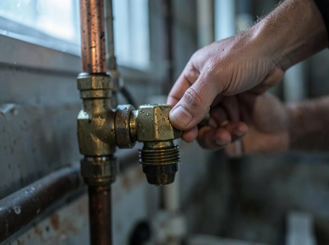 Emergency Plumber Mount Gilead, OH FAQs